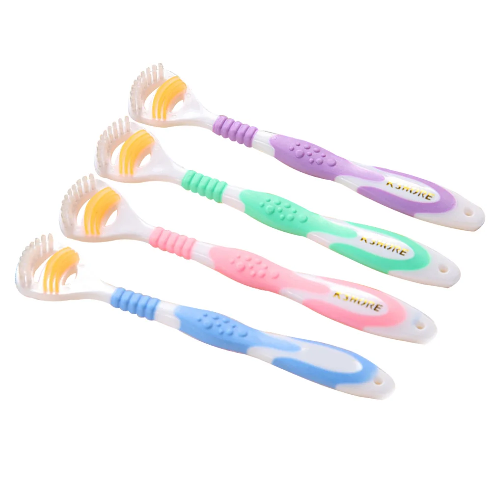 

Tongue Scraper Brush Cleaner Oralfor Toungescrapper Adults Tool Tounge Cleaning Tonge Scapper Kids Tools Scrapers Cleaners Steel