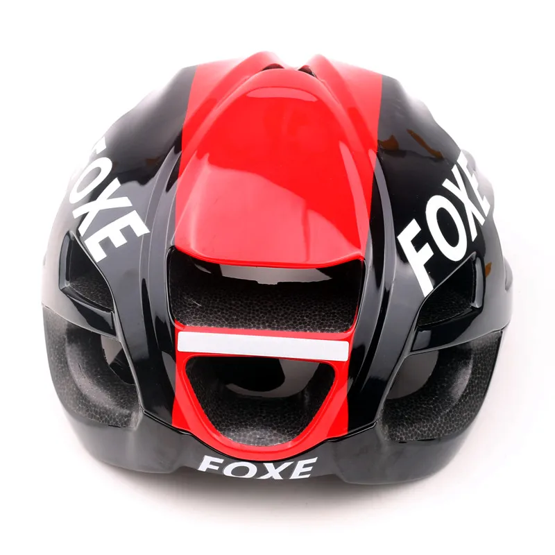 Велосипедный шлем RUDIS FOXE модный для езды на велосипеде мужчин и женщин горных