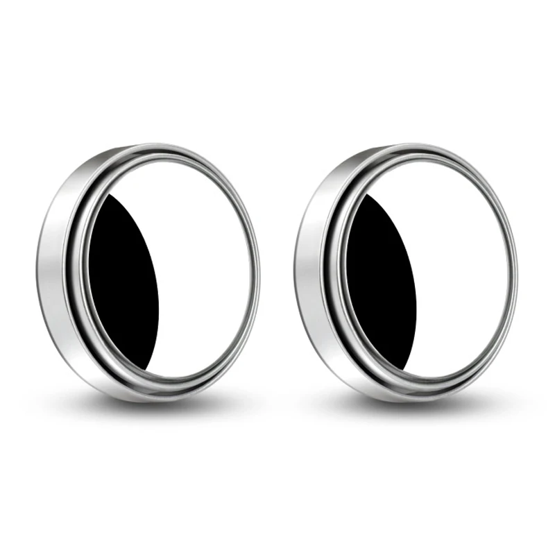 Рисунок 6 - Широкоугольное Автомобильное Зеркало для слепых зон