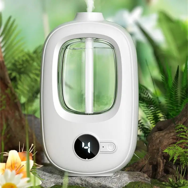 Новое автоматическое устройство для ароматерапии домашний освежитель воздуха