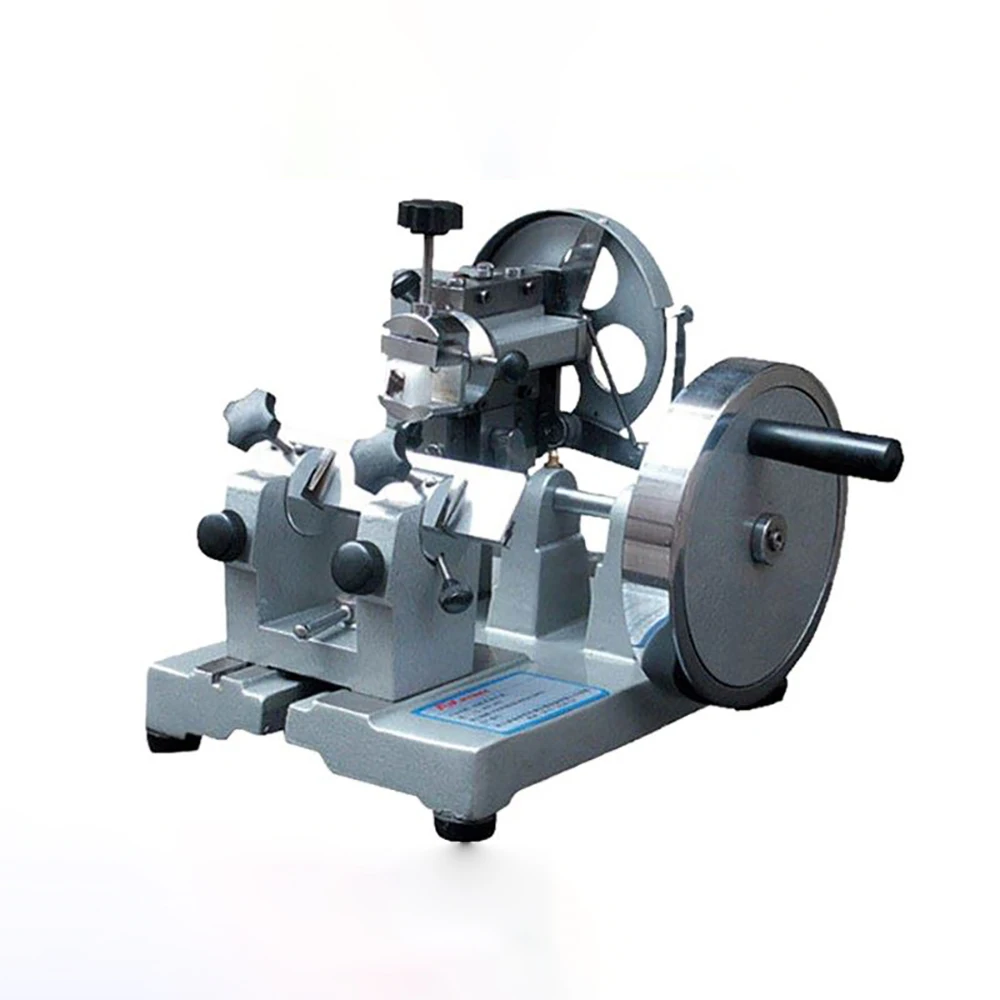 

Brand New Manual/Rotary Microtome 202