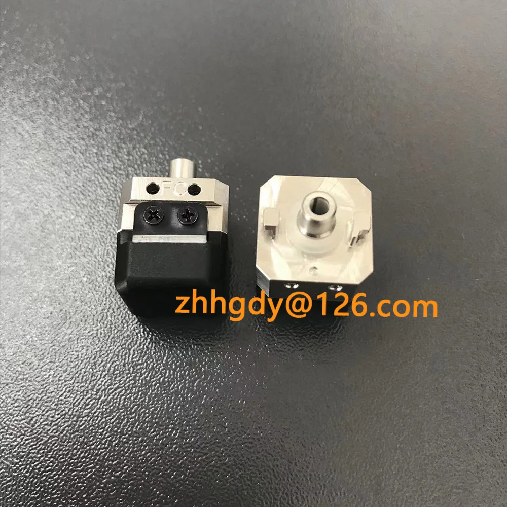 Original EXFO OTDR EUI-89 FC Connector For  AXS-100 AXS-110 FTB-150/100 FTB-200 MAX-715 720 730 MAX Tester Optical Port