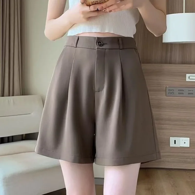 Рисунок 4 - Шорты Костюмные женские с эластичным поясом