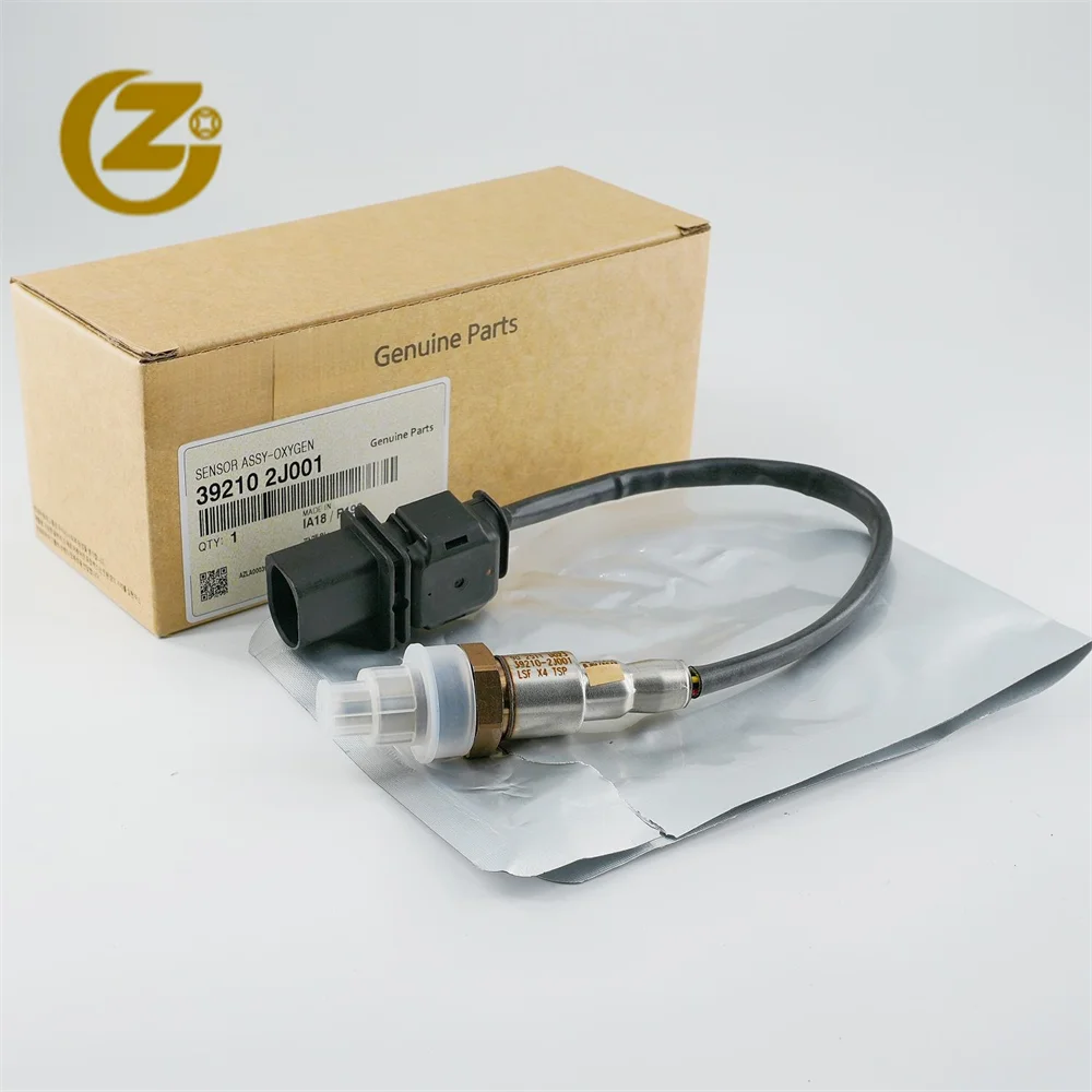 

392102J001 Датчик кислорода ДЛЯ HYUNDAI Sonata Elantra K3 2019-2022 39210-2J001