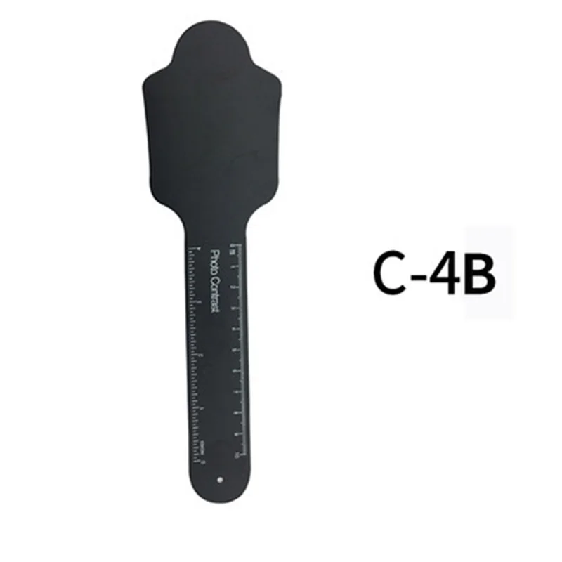 Стоматологическая фотография Фон доска ротовая Ортодонтическая контрастная