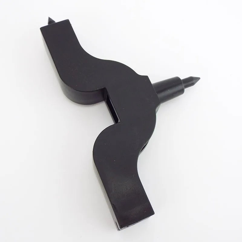 

1 Pcs 3 Mm & 4 Mm Drill Hose Hole Punch Drilling Tools 1/4 "drip Hose tube Fitting Tools Garden Irrigation Tools D1