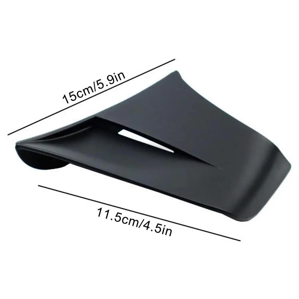 

Обтекатель мотоцикла, крылышки, боковой ветровой плавник мотоцикла, аэродинамические крылышки, крыло мотоцикла, спойлер мотоцикла для мото