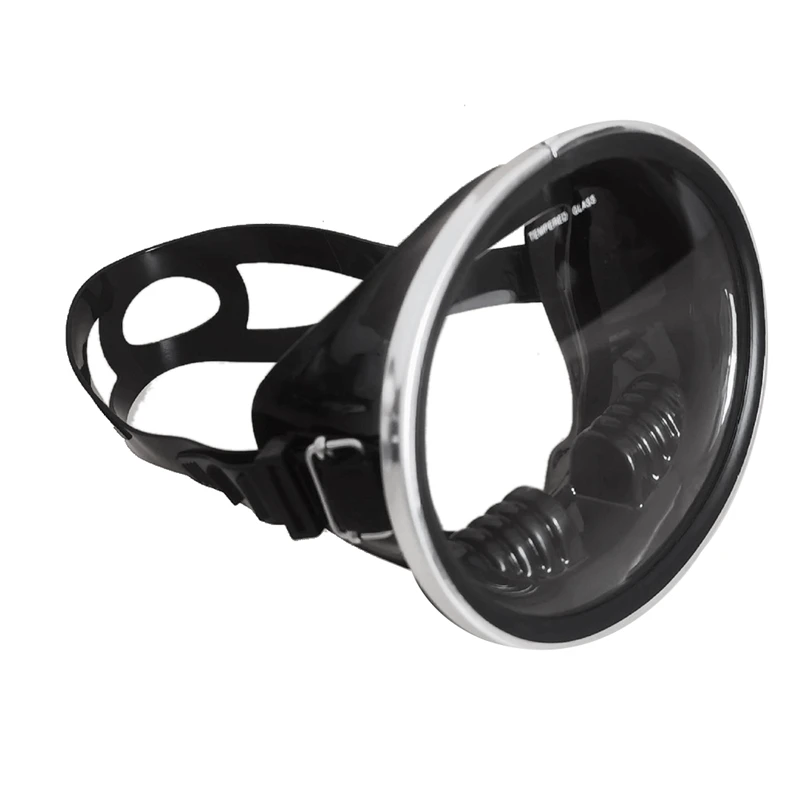 

Professional Hd Diving Glasses High Quality Underwater Diving Fishing Men Swimming Goggles Diving Equipment