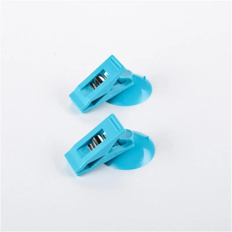 

Id Card Badge Clip Multifunctional Car Dash Id Clip Office Supplies Stationery Glasses Card Ticket Holder Universal Portable