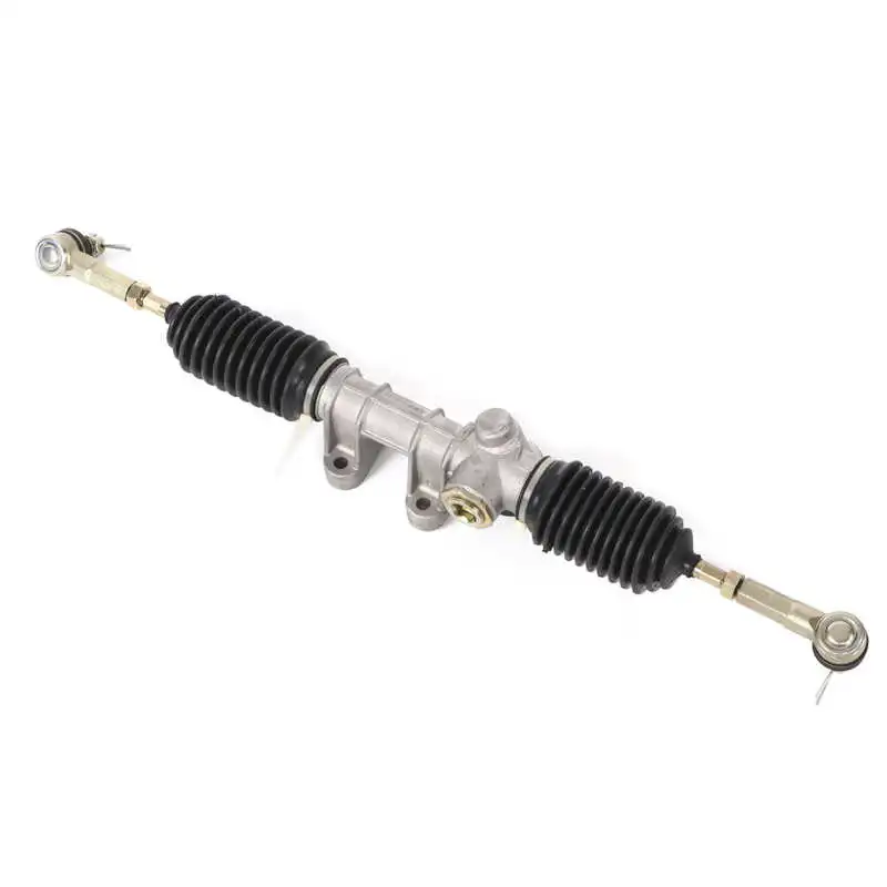 

Steering Gear Box Assembly Perfect Fit Club Car Steering Gear Assembly JU0-F3400-00 Metal for Repair