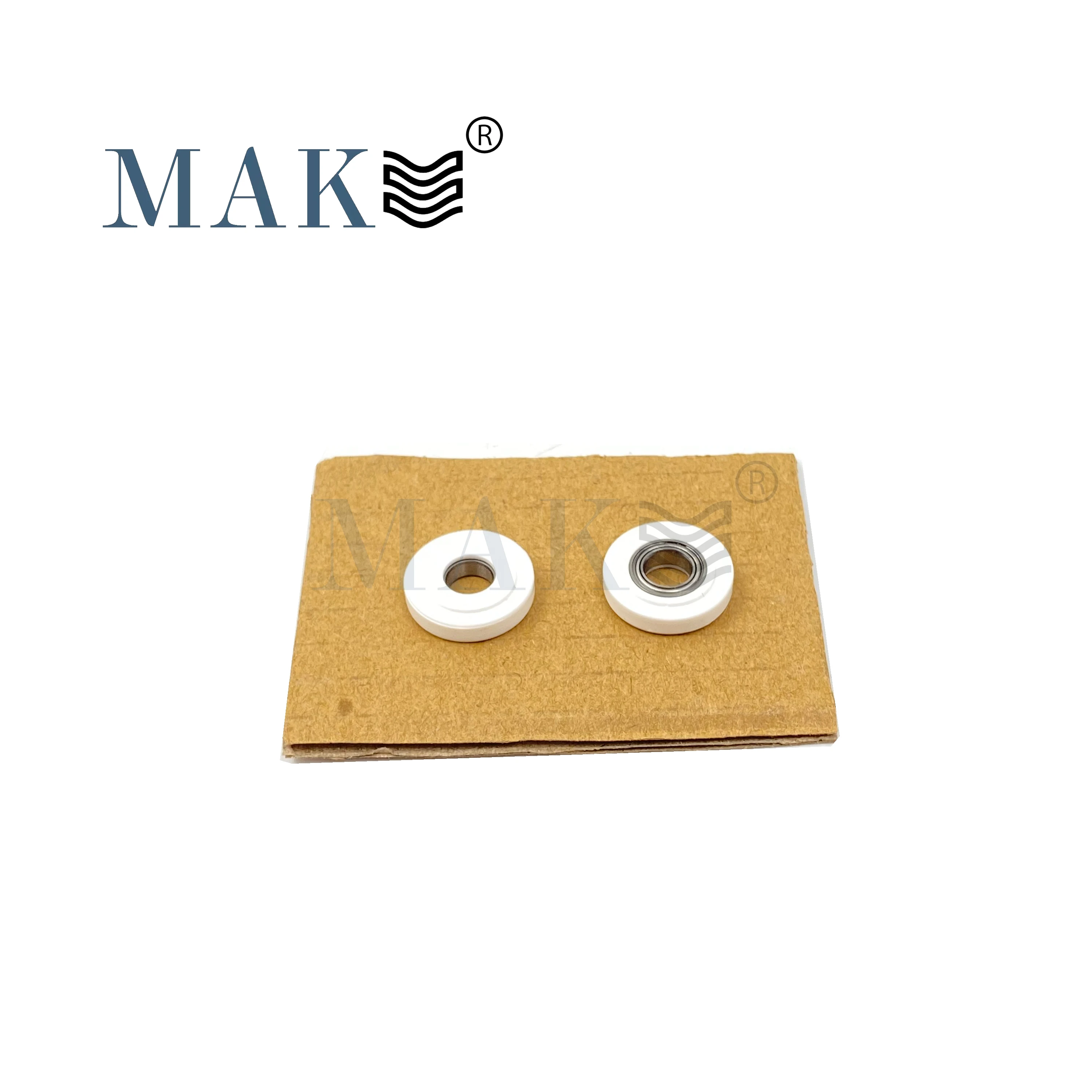 

10X Magnetic Roller Space Roller for Konica Minolta C224 C284 C364 C454 C554 C221 C281 C258 C308 C368 C458 C558 C658