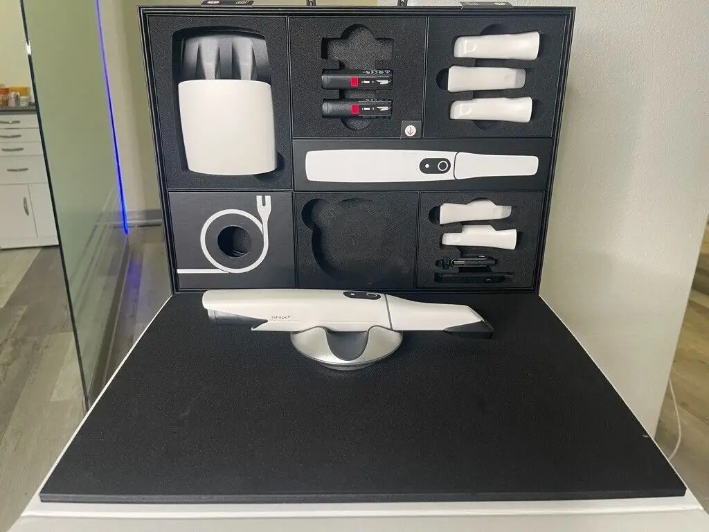 3 формы Trios 5 2022 новый бре