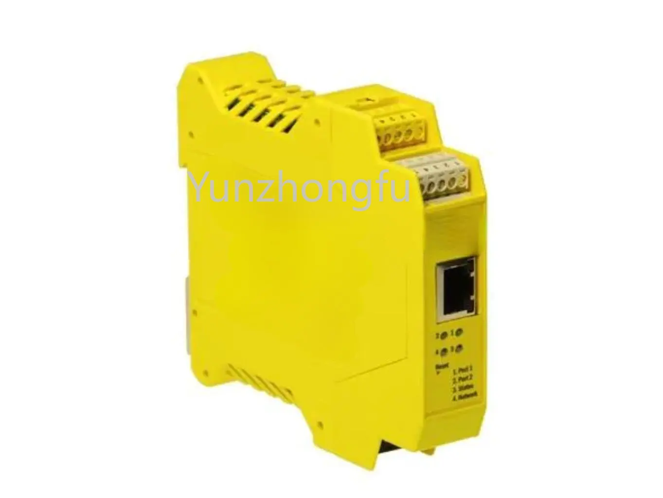 

ES-522/ES-257/ES-511/ES-246/Es-279 Ethernet Module Ethernet Module