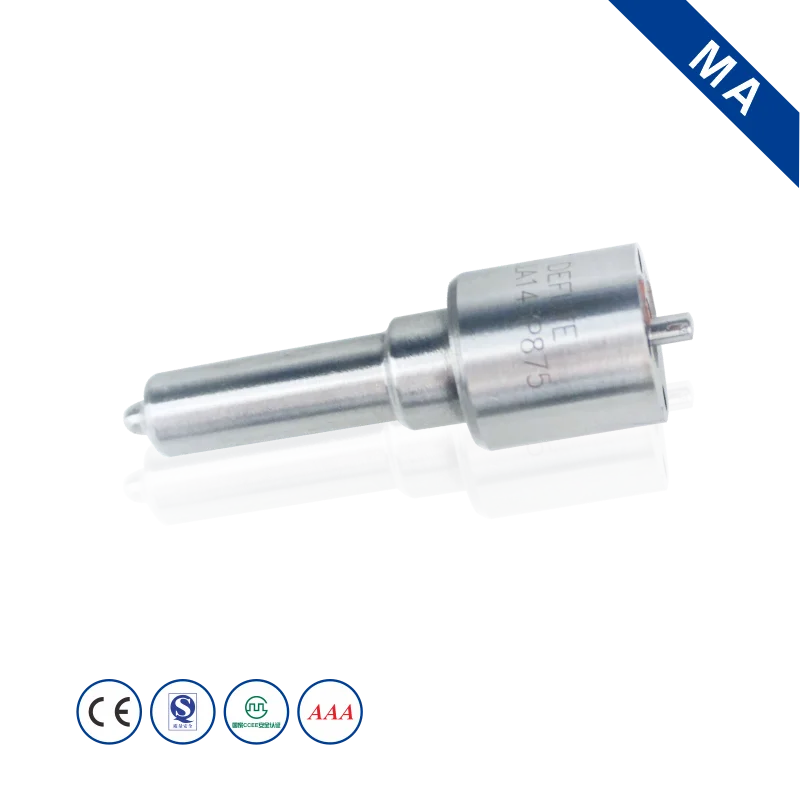 Инъекция DLLA145P875 DLLA157P855 DLLA152P862 DLLA155P863 DLLA145P1024 DLLA152P865 DLLA152P1097 DLLA150P866 сопло THYGA30S38