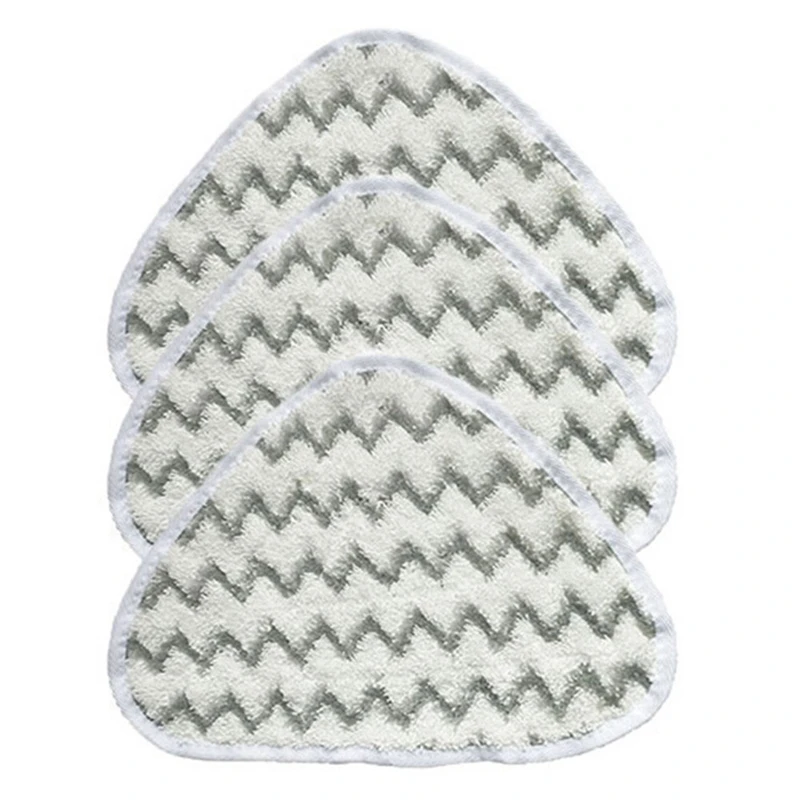 

Steam Mop Pads Cloth for Vileda 100 Hot Spray Mop Standard Robot Vacuum Cleaner Household Sweeper Cleaning Tool
