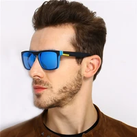 polarized sunglasses men sport brand fashion designer sun glasses male female square outdoor driving oculos de sol masculinos