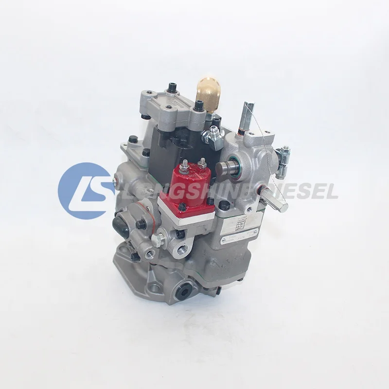 Детали дизельного двигателя PT топливный насос 3075537 BE78 для Cummins KTA38 KTA50