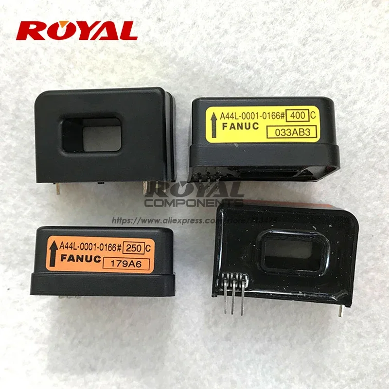A44L-0001-0166 # 300A 500A 400A 200A 150A 50A 200C 250C 300C 400C 500C A44L-0001-0165 100A