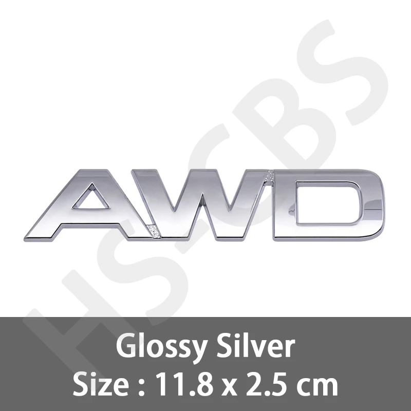 

3D металлический значок эмблемы AWD для KIA 2011-2015 Sorento, табличка с именем на переднюю дверь, наклейка слева и справа OEM 863411U000 863421U000 863411U000