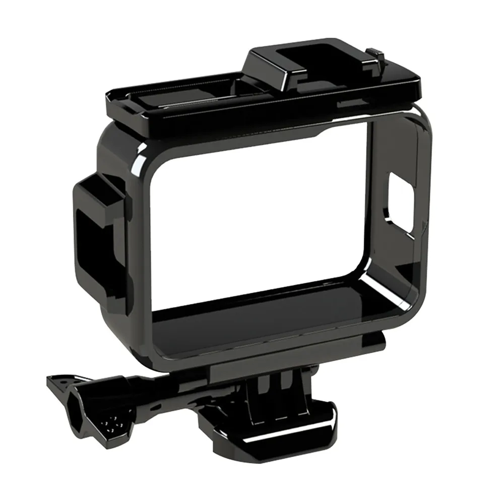 

Protection Bracket Camera Protective Frame Cold Boot Frame Accessories for Gopro Hero9 Camera