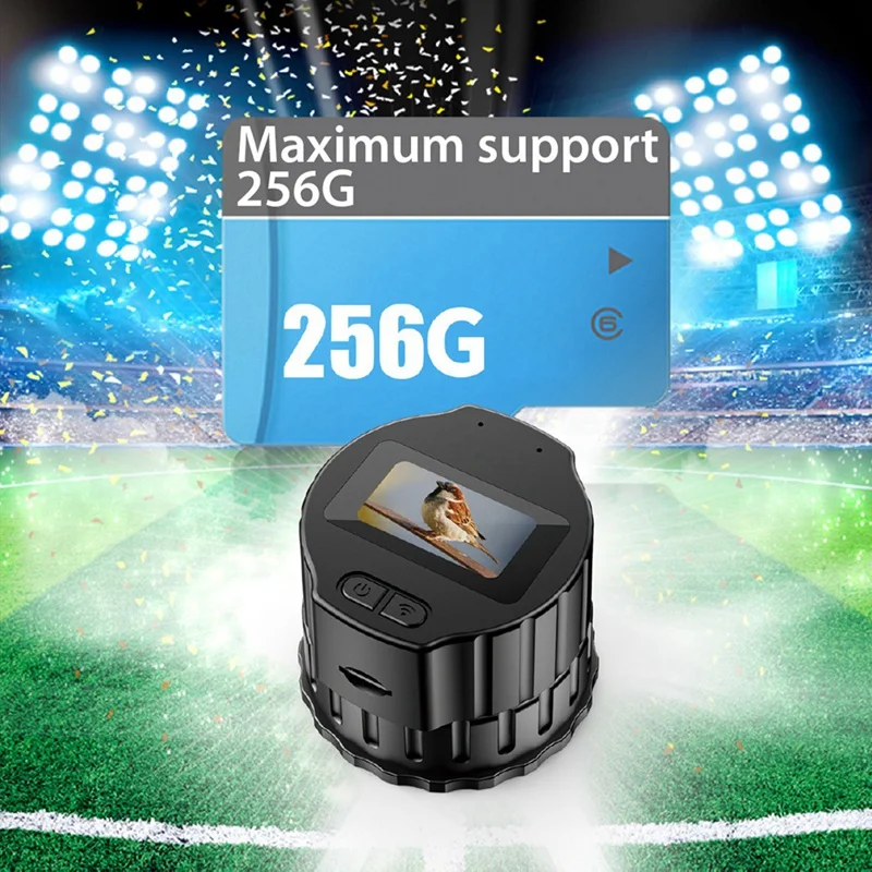 Новый микроскоп GTBL V13 с Wi-Fi HD электронный окуляр камерой оптический экраном 1 5