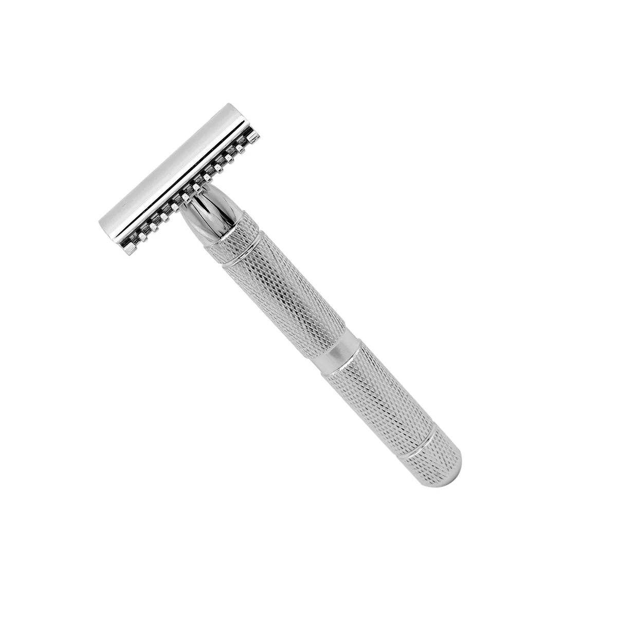 

Double Safety Stainless Steel Shaving for Men (Pattern 1)