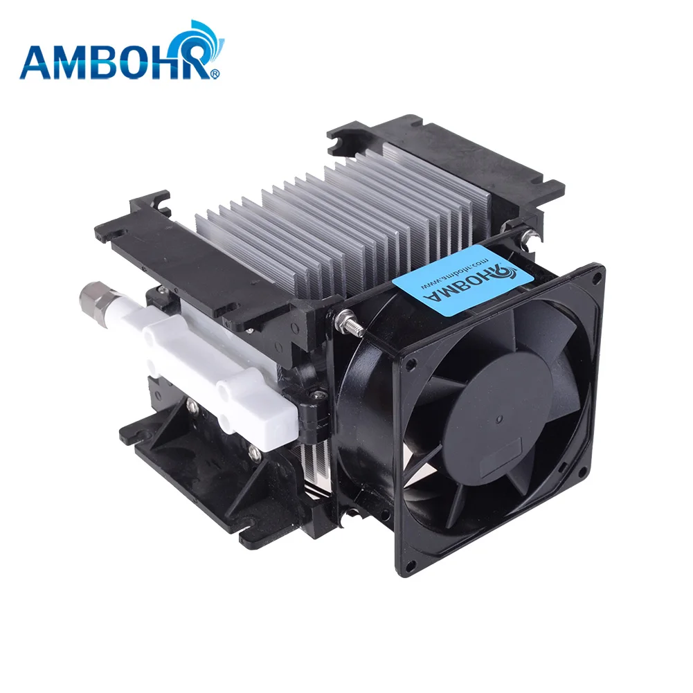 AMBOHR CDT-B10F Гарантия 1 год Очиститель воздуха Озоновый очиститель воды Детали