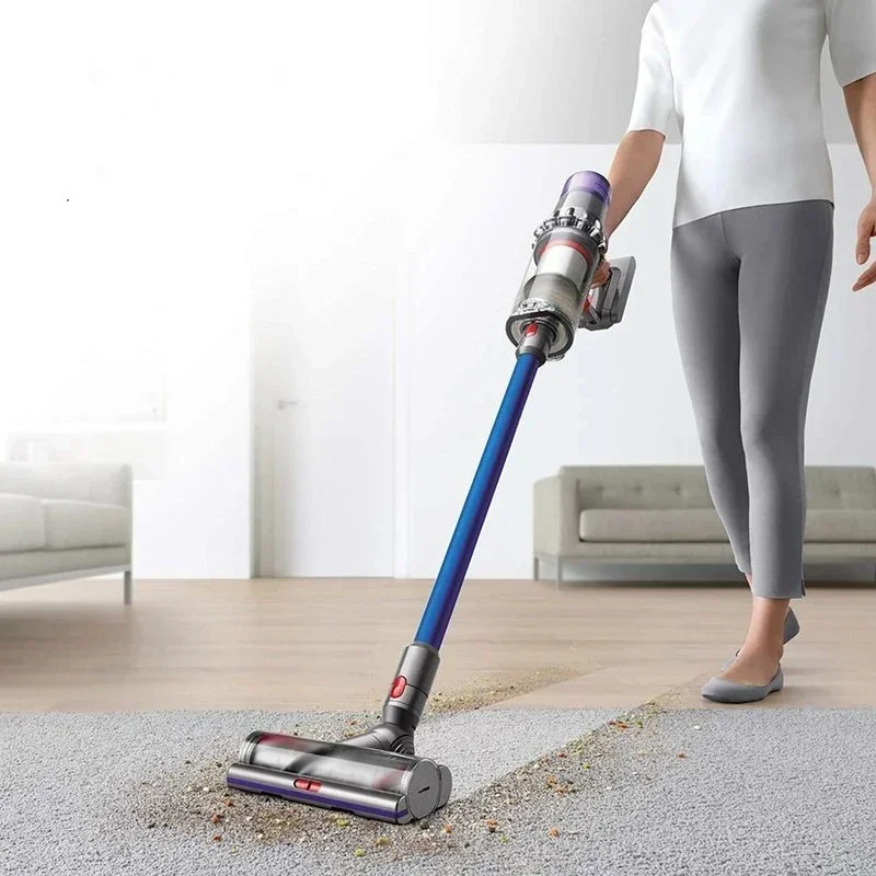 Аккумулятор для пылесоса Dyson Torque Drive Extra V11 Complete Fluffy Animal V15