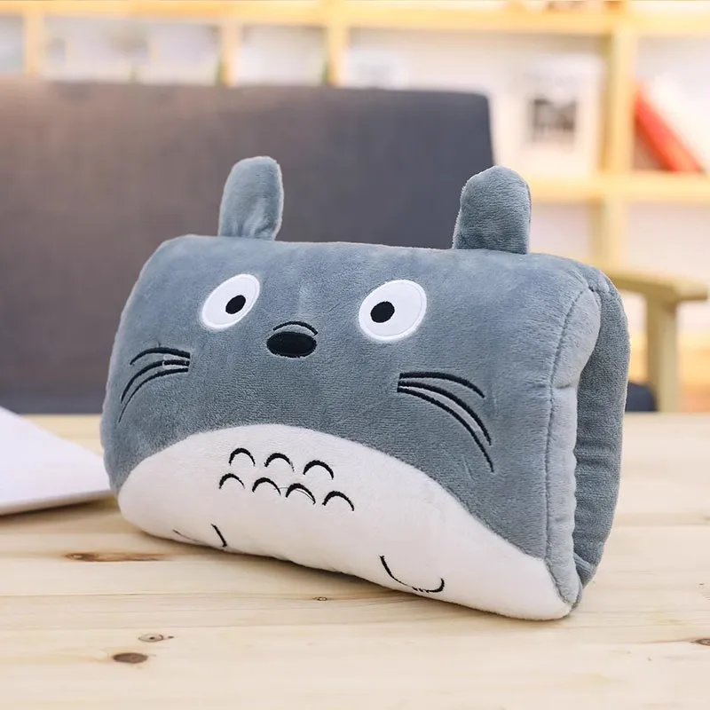 

Детская плюшевая подушка слабый герой