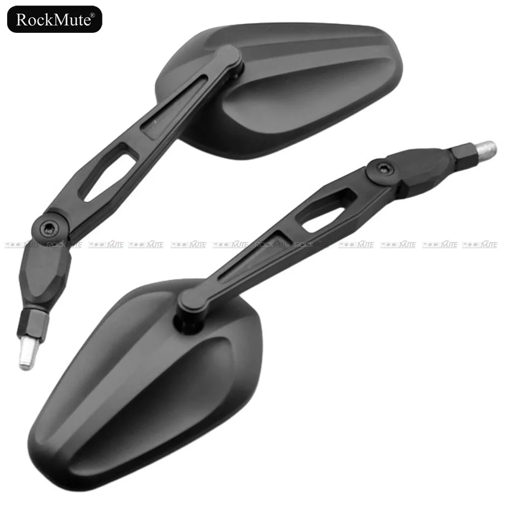 

Регулируемые боковые зеркала заднего вида для APRILIA TUAREG 660 TUONO V4 1100 SHIVER 900 750 DORSODURO MANA 850 мотоцикл уличный спортивный велосипед