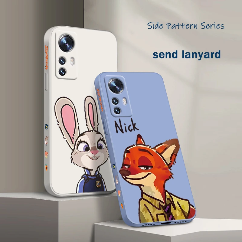 Чехол для Xiaomi Mi 13 12T 12S 12X 11i 11X 11T 10T 10S Lite Pro