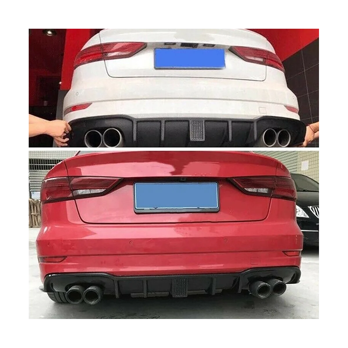 72 фонаря тормоза фонарь заднего хода для фонарей лампа BMW Универсальная