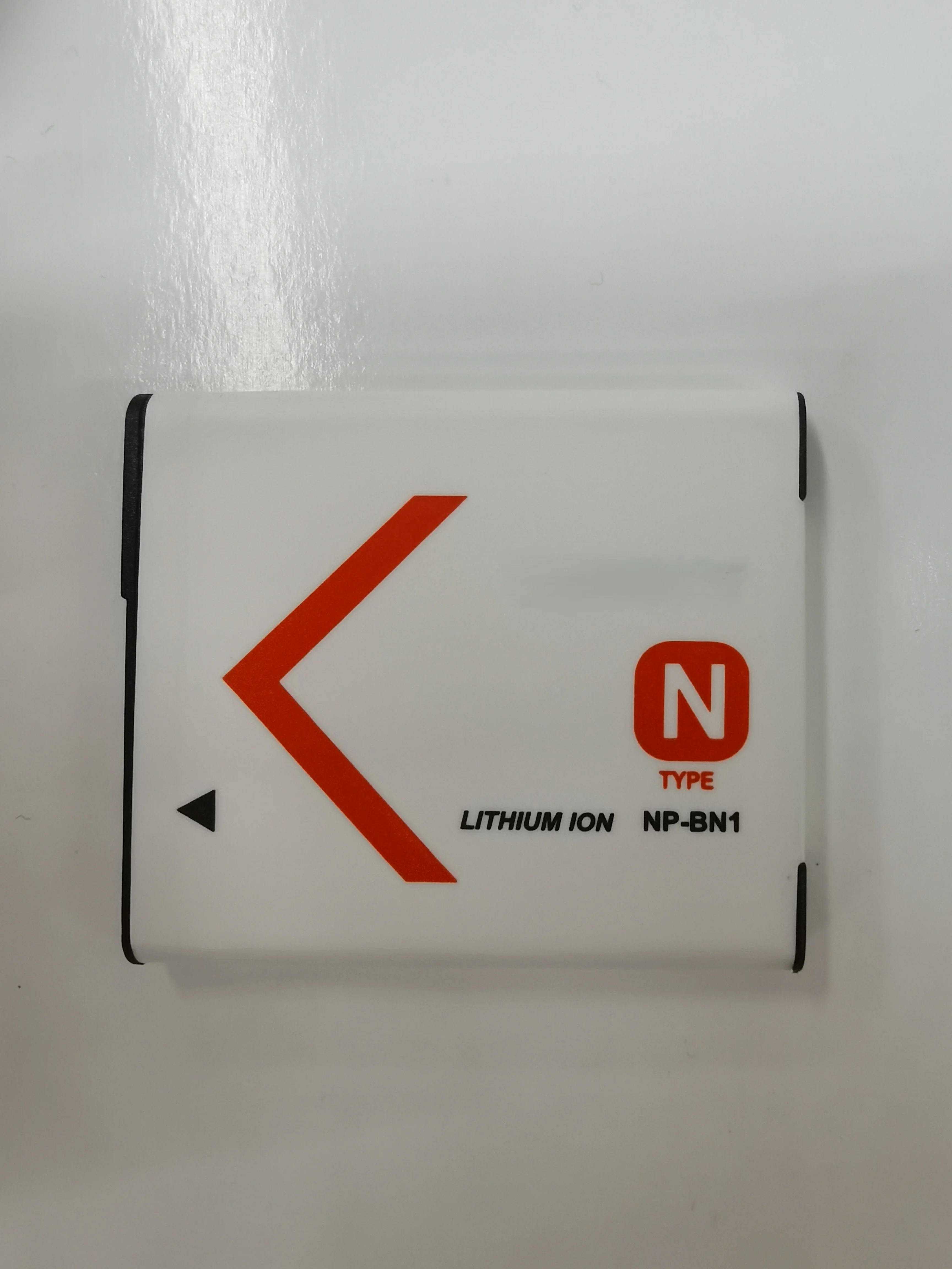 Аккумулятор NP-BN1 900 мАч NPBN1 для SONY DSC TX9 T99 WX5 TX7 TX5 W390 W380 W350 W320 W360 QX100 W370