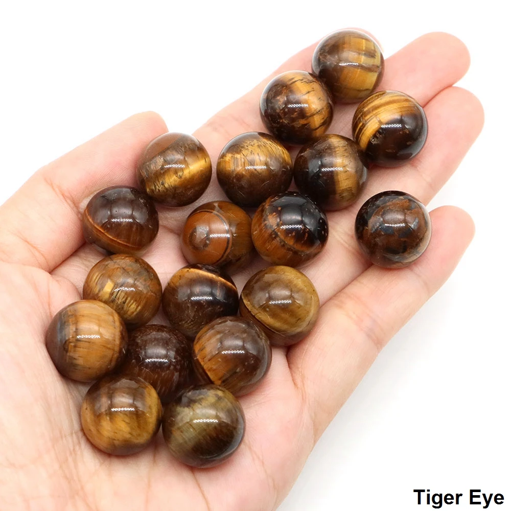 

Натуральный аметистовый шар 16 мм