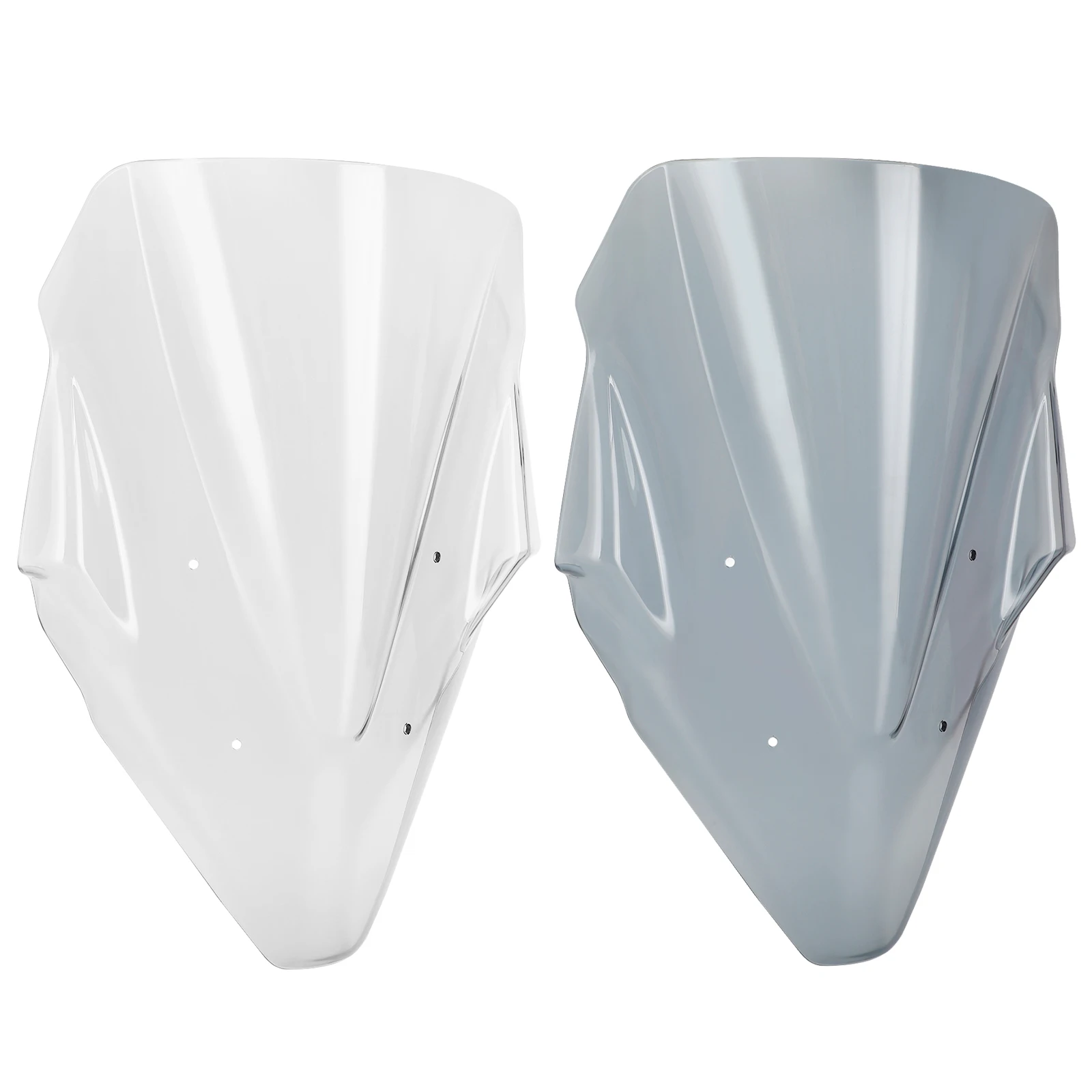 Лобовое стекло мотоцикла Artudatech ABS подходит для HONDA NSS750 2021-2022