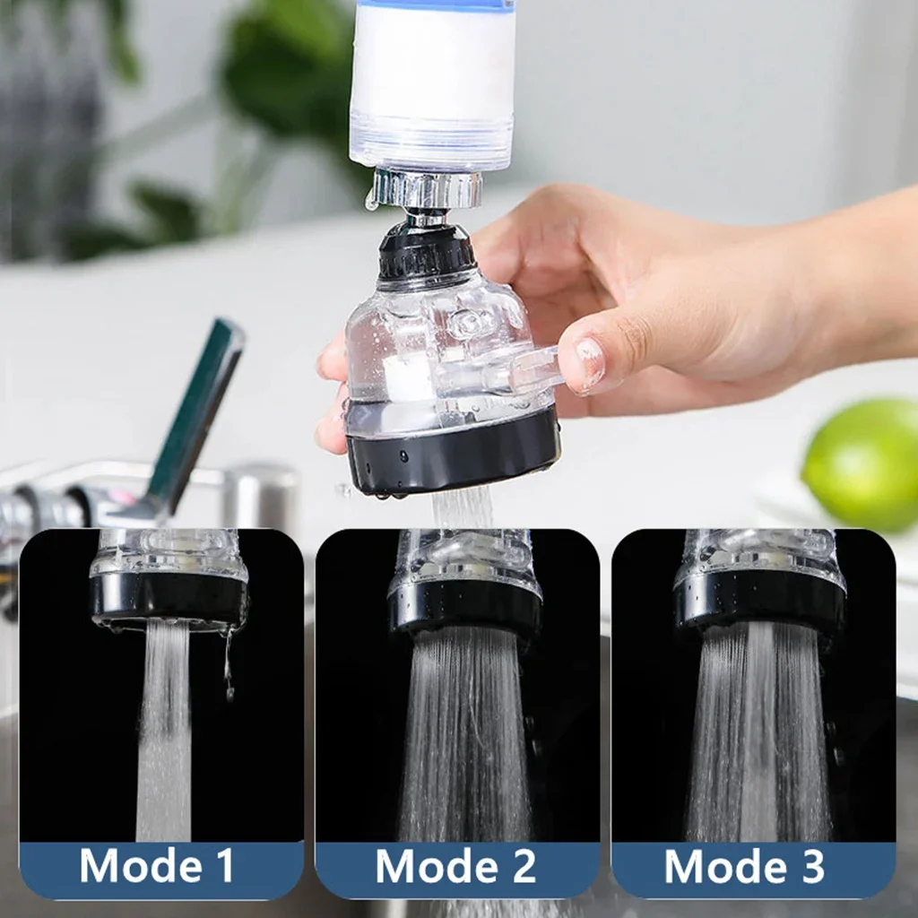 Новый фильтр для воды смесителя очиститель фильтрации тяжелых металлов