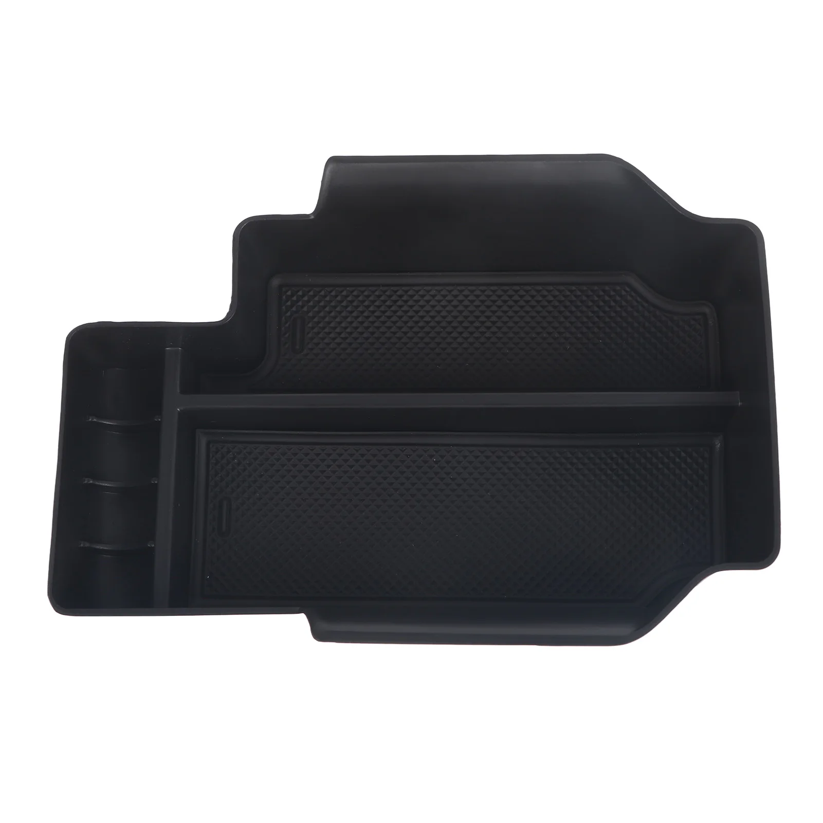 

Car Center Console Tray Anti Slip Organizer Clean Interior Replacement for Colorado 2015‑2022