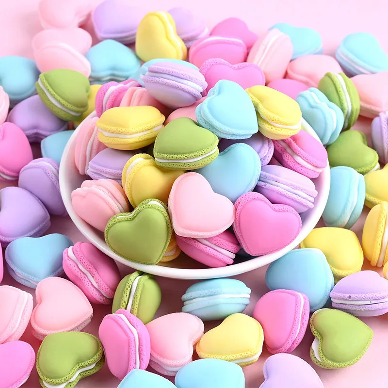 

5pcs/Set Macaron Food Decor Simulation Fake Props Food Model Dessert Table Snack Decoration Artificial Cake Home Party Decor