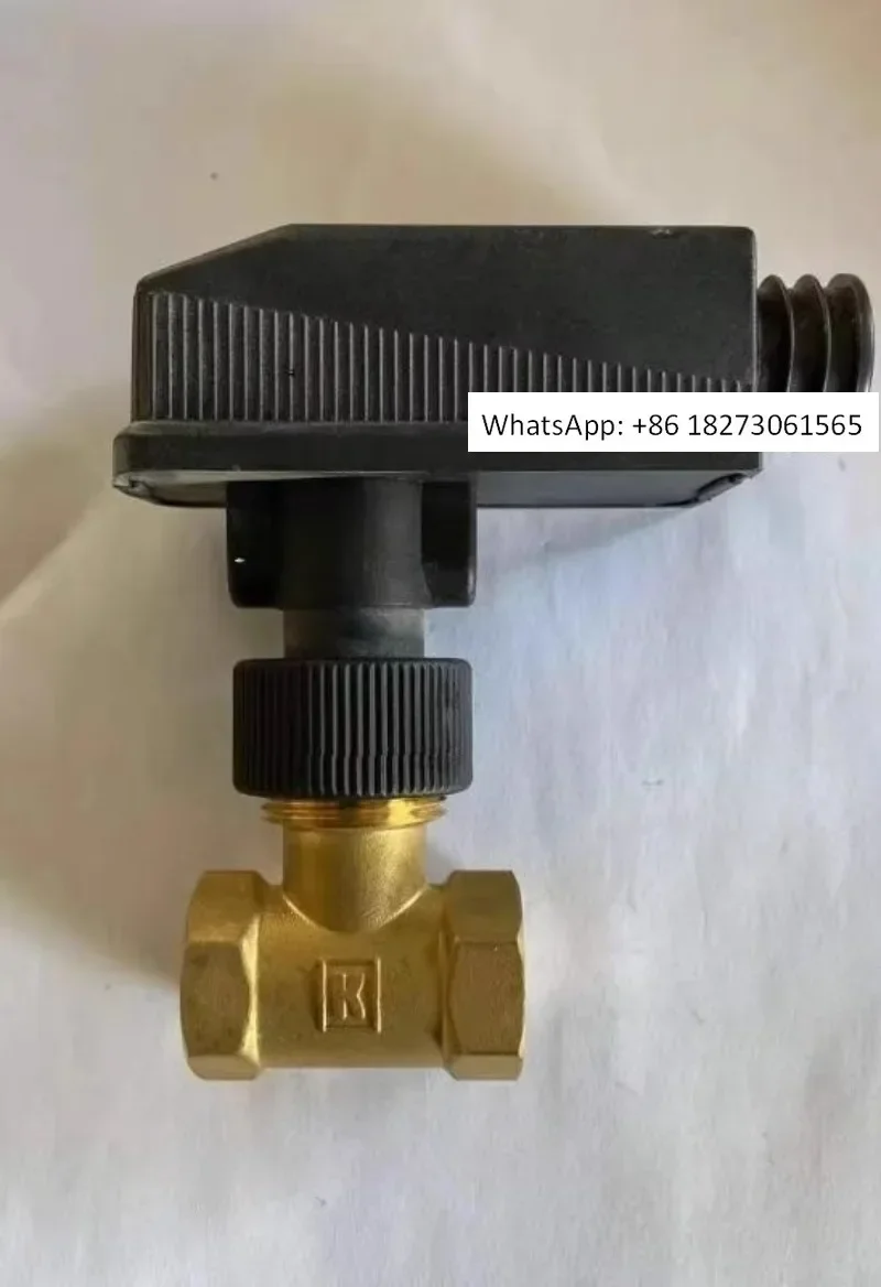 Контроллер расхода VKS VHSKLS-18 MK10 MD13 MES-14 07 (art.: 3920d2e2882fd) - 3920d2e2882fd