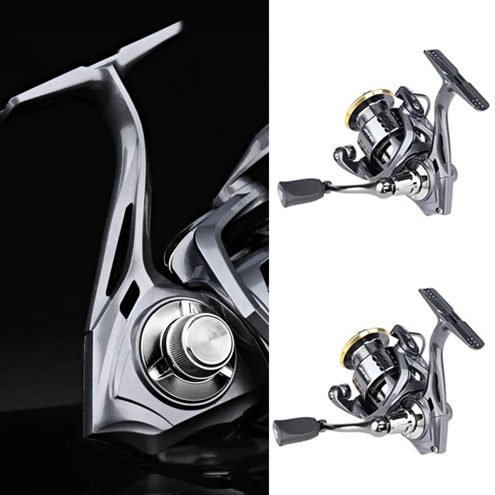 

Катушка рыболовная, 3 + 1 подшипника, макс. 15 кг