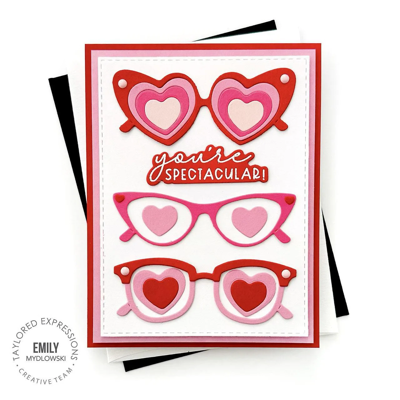 HAPPY MAIL DIE Love металлические штампы штампы трафарет для скрапбукинга украшение для дневника тиснение шаблон DIY открытка День святого Валентина