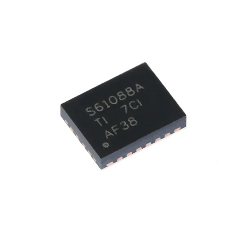 

10pcs/Lot TPS61088RHLR VQFN-20 MARKING;S61088A Switching Voltage Regulators 10-A Fully-Integrated Synchronous Boost Converter