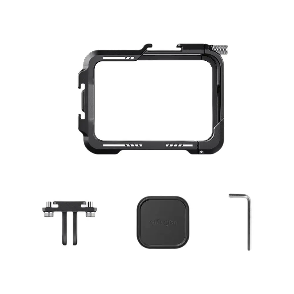 Металлический чехол для экшн-камеры GoPro13