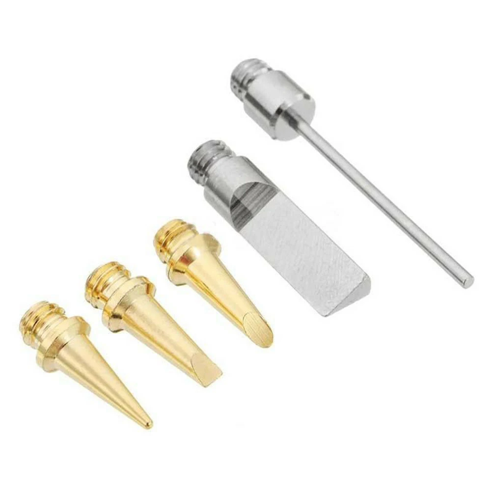 Газовый паяльник Эргономичный Прочный Универсальный Эффективный Удобный