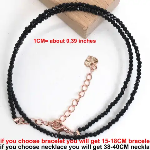 Браслет и ожерелье из натуральных камней