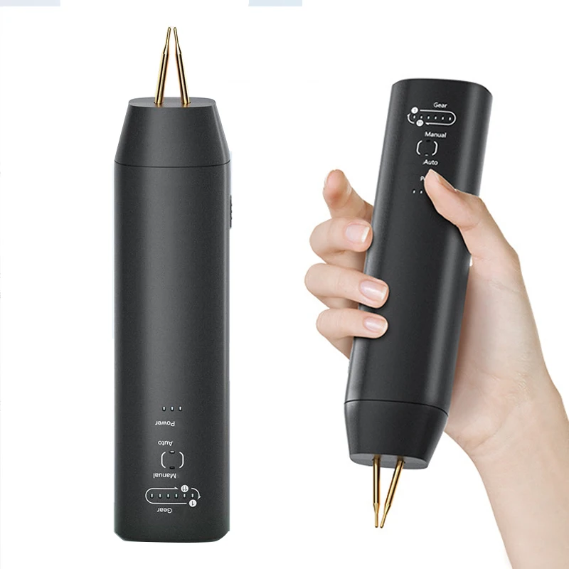 Ручной аппарат для точечной сварки