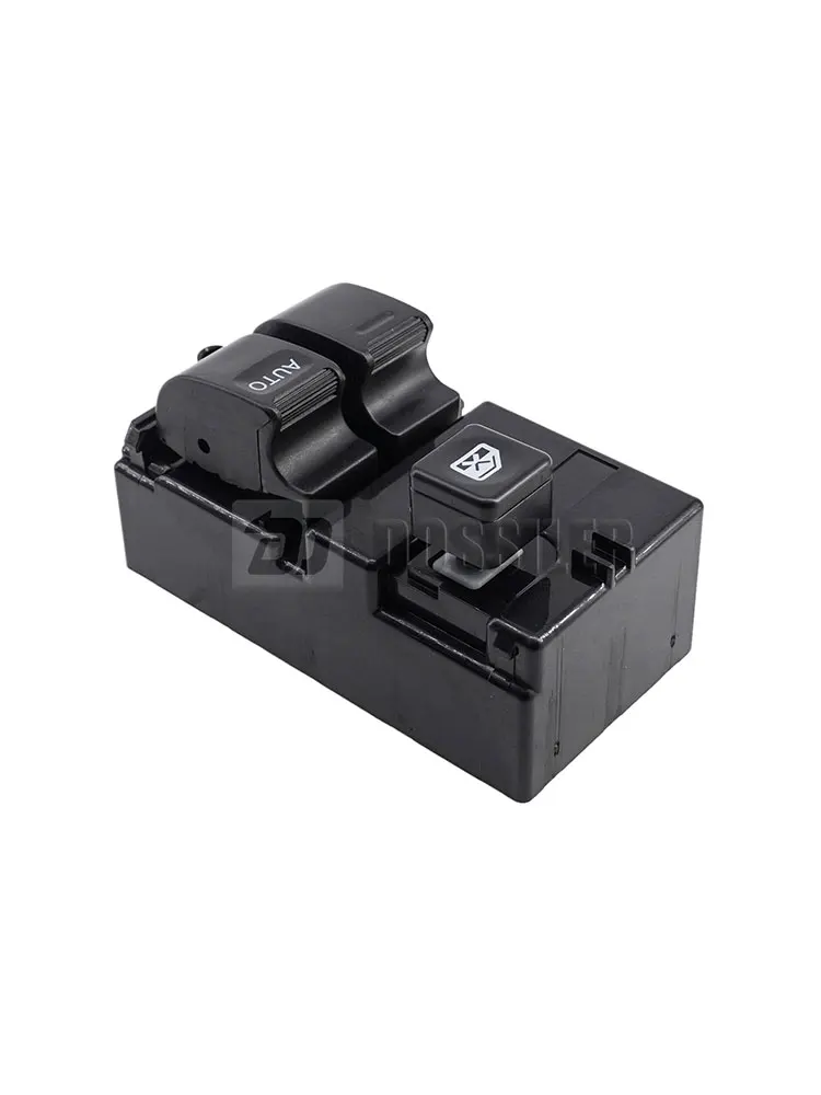 

84810-E0030 Dossiler электрический переключатель подъема окна переключатель управления стеклоподъемником для Toyota Hino700 2011-2014 грузовик RHD 24 В 10 контактов