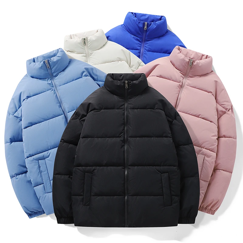 

Мужские и женские зимние пуховики для мужчин, парка с подушкой для хлеба, пальто, дизайнерский бренд Канады, одежда из 2022 хлопка для мужчин, мужская теплая одежда