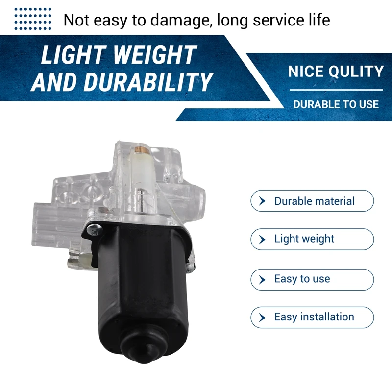 747-000 Двигатель крышки багажника для Chevrolet Camaro Pontiac Firebird