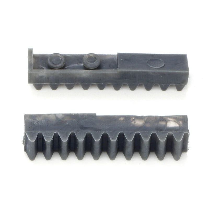 Knitting Machine Side Rack A Pair Plastic L/R Accessory For Silver Reeds SK155 SK280 SK218 |